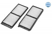 Filter, interior air MEYLE-ORIGINAL Quality 35-12 319 0007/S