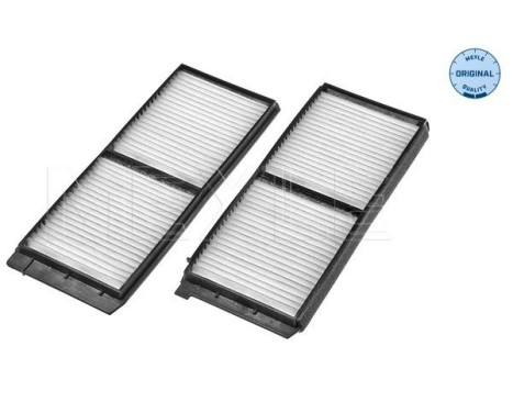 Filter, interior air MEYLE-ORIGINAL Quality 35-12 319 0007/S