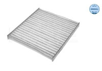 Filter, interior air MEYLE-ORIGINAL Quality 35-12 319 0010