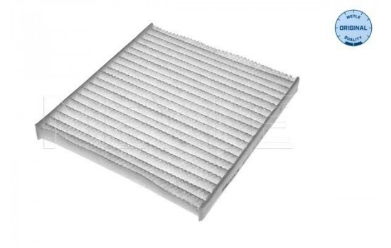 Filter, interior air MEYLE-ORIGINAL Quality 35-12 319 0010
