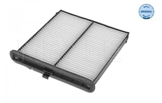 Filter, interior air MEYLE-ORIGINAL Quality 35-12 319 0011