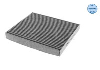 Filter, interior air MEYLE-ORIGINAL Quality 35-12 320 0003