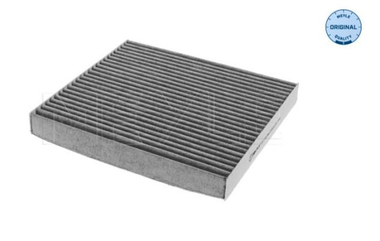 Filter, interior air MEYLE-ORIGINAL Quality 35-12 320 0003