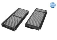Filter, interior air MEYLE-ORIGINAL Quality 35-12 320 0008/S