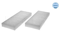 Filter, interior air MEYLE-ORIGINAL Quality 36-12 319 0004/S