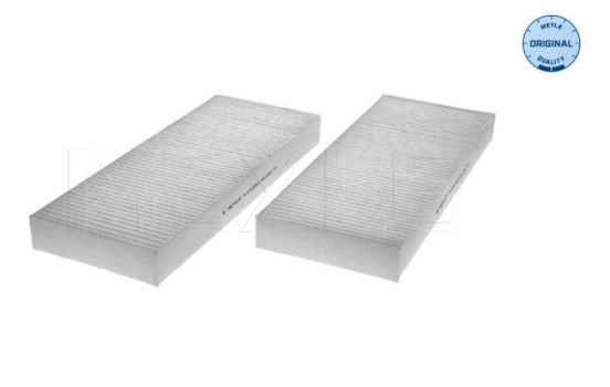 Filter, interior air MEYLE-ORIGINAL Quality 36-12 319 0004/S