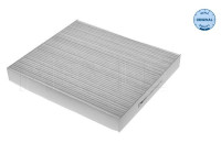 Filter, interior air MEYLE-ORIGINAL Quality 37-12 319 0011
