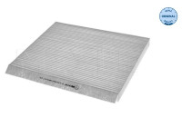 Filter, interior air MEYLE-ORIGINAL Quality 37-12 319 0018