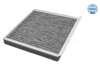 Filter, interior air MEYLE-ORIGINAL Quality 37-12 320 0007