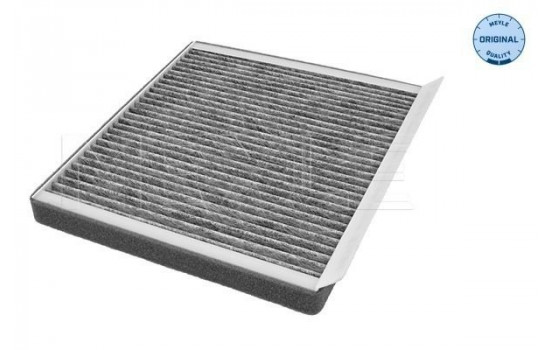 Filter, interior air MEYLE-ORIGINAL Quality 37-12 320 0007