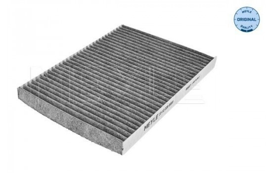 Filter, interior air MEYLE-ORIGINAL Quality 37-12 320 0009
