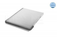 Filter, interior air MEYLE-ORIGINAL Quality 40-12 319 0005