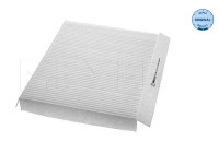 Filter, interior air MEYLE-ORIGINAL Quality 40-12 319 0006