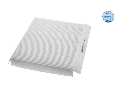 Filter, interior air MEYLE-ORIGINAL Quality 40-12 319 0006