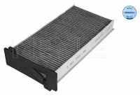 Filter, interior air MEYLE-ORIGINAL Quality 40-12 320 0002