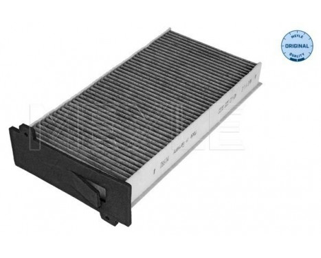 Filter, interior air MEYLE-ORIGINAL Quality 40-12 320 0002