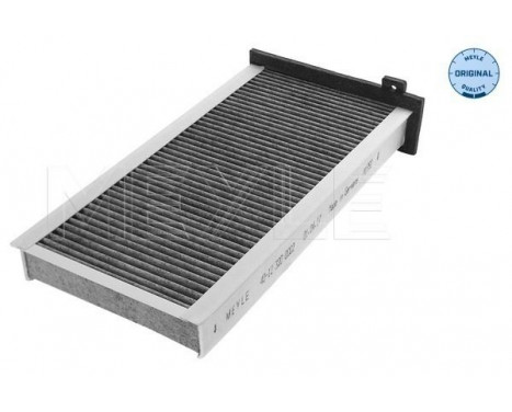 Filter, interior air MEYLE-ORIGINAL Quality 40-12 320 0002, Image 2