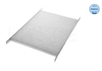 Filter, interior air MEYLE-ORIGINAL Quality 44-12 319 0002