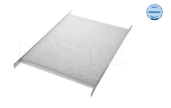 Filter, interior air MEYLE-ORIGINAL Quality 44-12 319 0002