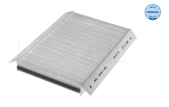 Filter, interior air MEYLE-ORIGINAL Quality 512 319 0002
