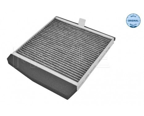 Filter, interior air MEYLE-ORIGINAL Quality 512 320 0000
