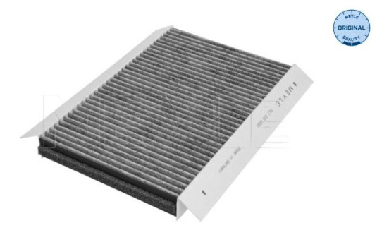 Filter, interior air MEYLE-ORIGINAL Quality 512 320 0002