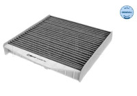 Filter, interior air MEYLE-ORIGINAL Quality 512 320 0003