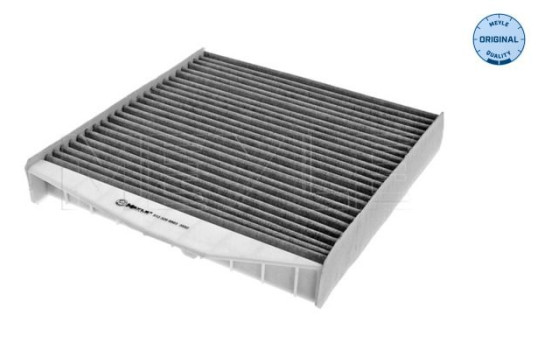 Filter, interior air MEYLE-ORIGINAL Quality 512 320 0003
