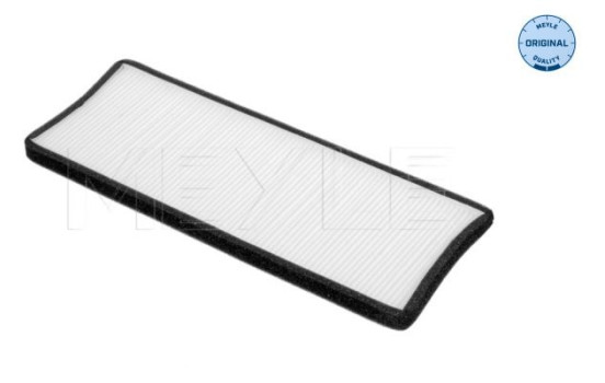 Filter, interior air MEYLE-ORIGINAL Quality 612 319 0001