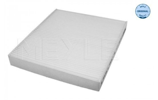 Filter, interior air MEYLE-ORIGINAL Quality 612 319 0002