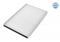 Filter, interior air MEYLE-ORIGINAL Quality 612 319 0003