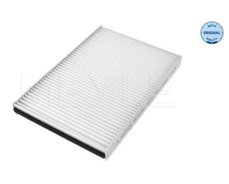 Filter, interior air MEYLE-ORIGINAL Quality 612 319 0003