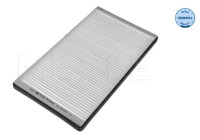 Filter, interior air MEYLE-ORIGINAL Quality 612 319 0004