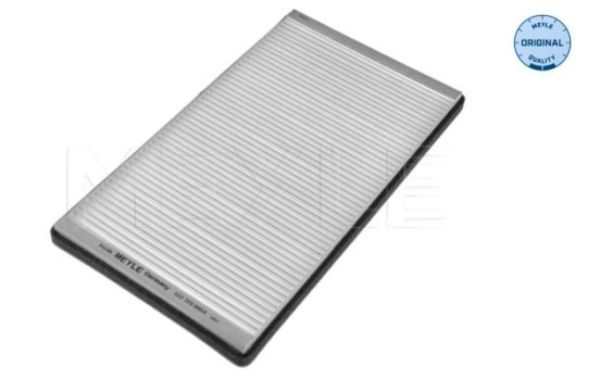 Filter, interior air MEYLE-ORIGINAL Quality 612 319 0004