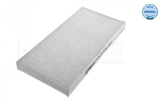 Filter, interior air MEYLE-ORIGINAL Quality 612 319 0005