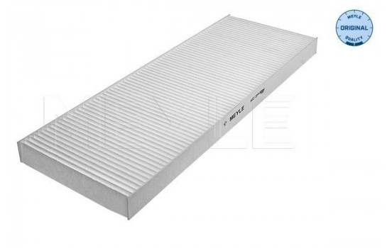Filter, interior air MEYLE-ORIGINAL Quality 612 319 0006