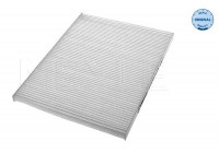 Filter, interior air MEYLE-ORIGINAL Quality 612 319 0009