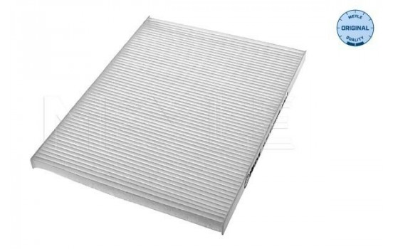 Filter, interior air MEYLE-ORIGINAL Quality 612 319 0009