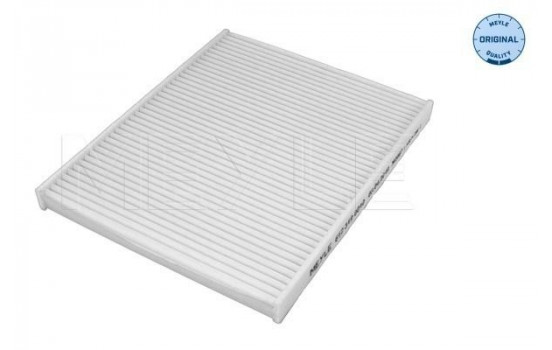 Filter, interior air MEYLE-ORIGINAL Quality 612 319 0010
