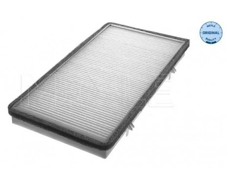 Filter, interior air MEYLE-ORIGINAL Quality 612 319 0015