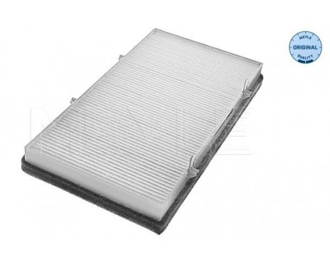 Filter, interior air MEYLE-ORIGINAL Quality 612 319 0015, Image 2