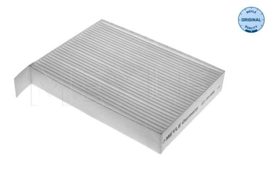 Filter, interior air MEYLE-ORIGINAL Quality 612 319 0018