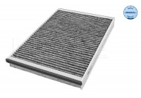 Filter, interior air MEYLE-ORIGINAL Quality 612 320 0003