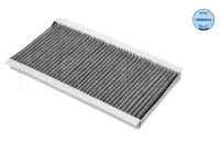 Filter, interior air MEYLE-ORIGINAL Quality 612 320 0005