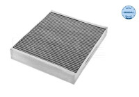Filter, interior air MEYLE-ORIGINAL Quality 612 320 0010