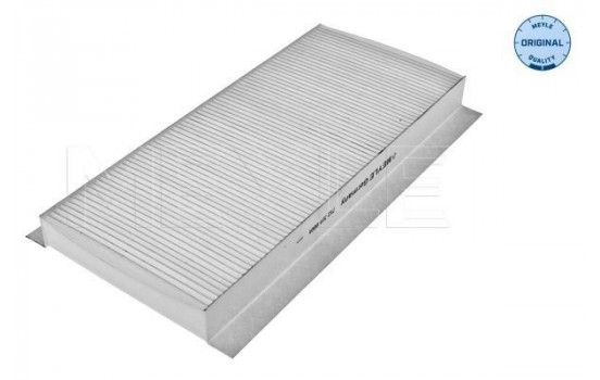 Filter, interior air MEYLE-ORIGINAL Quality 712 319 0001