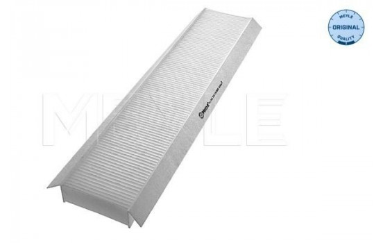 Filter, interior air MEYLE-ORIGINAL Quality 712 319 0002