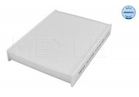 Filter, interior air MEYLE-ORIGINAL Quality 712 319 0005