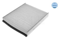 Filter, interior air MEYLE-ORIGINAL Quality 712 319 0010