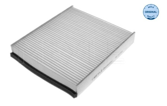 Filter, interior air MEYLE-ORIGINAL Quality 712 319 0010
